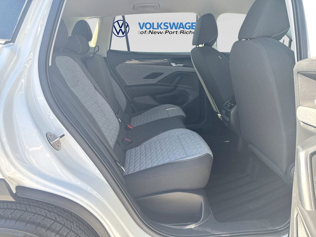 Thumbnail: 2025 Volkswagen Tiguan - 31