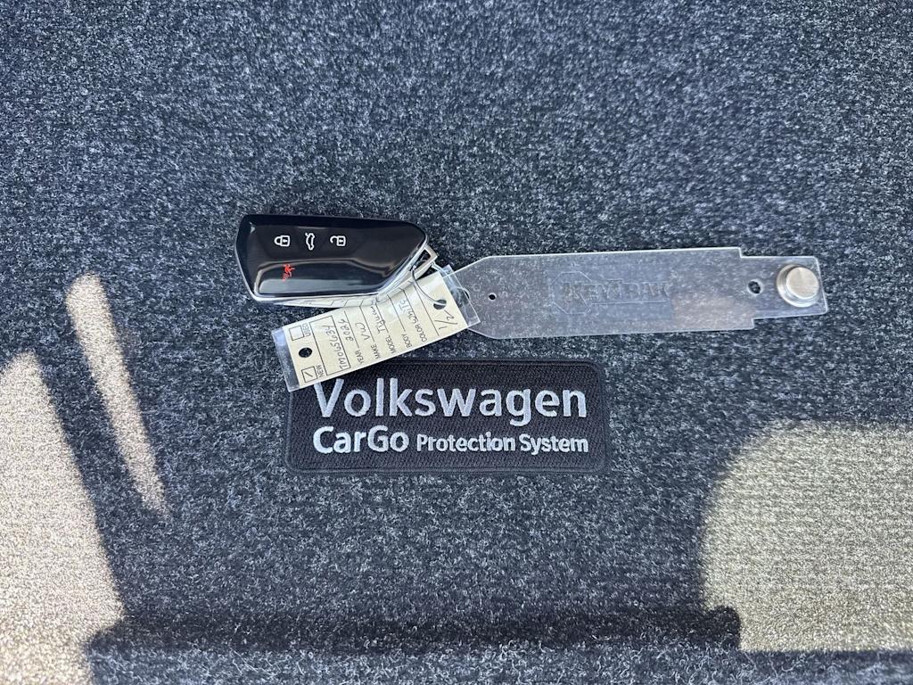 Thumbnail: 2026 Volkswagen Tiguan - 33