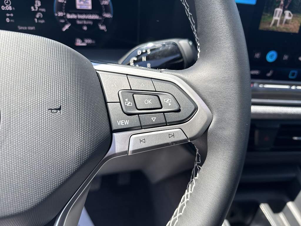 Thumbnail: 2026 Volkswagen Tiguan - 26