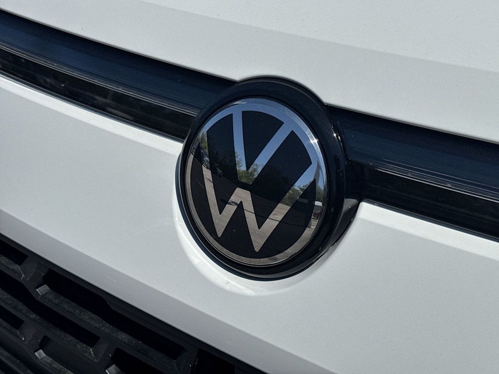 Thumbnail: 2026 Volkswagen Tiguan - 7