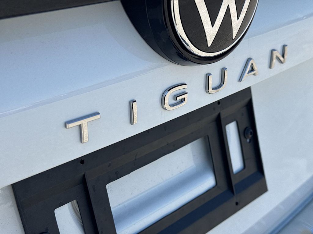 Thumbnail: 2026 Volkswagen Tiguan - 22