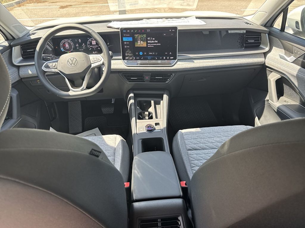 Thumbnail: 2026 Volkswagen Tiguan - 10
