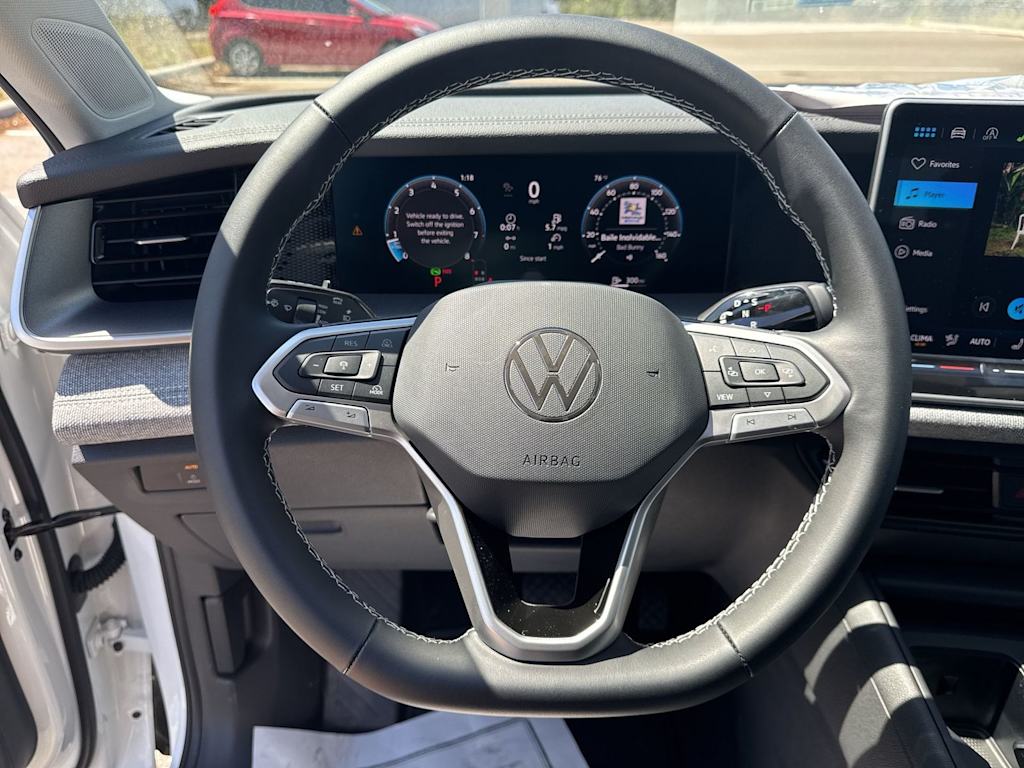 Thumbnail: 2026 Volkswagen Tiguan - 14
