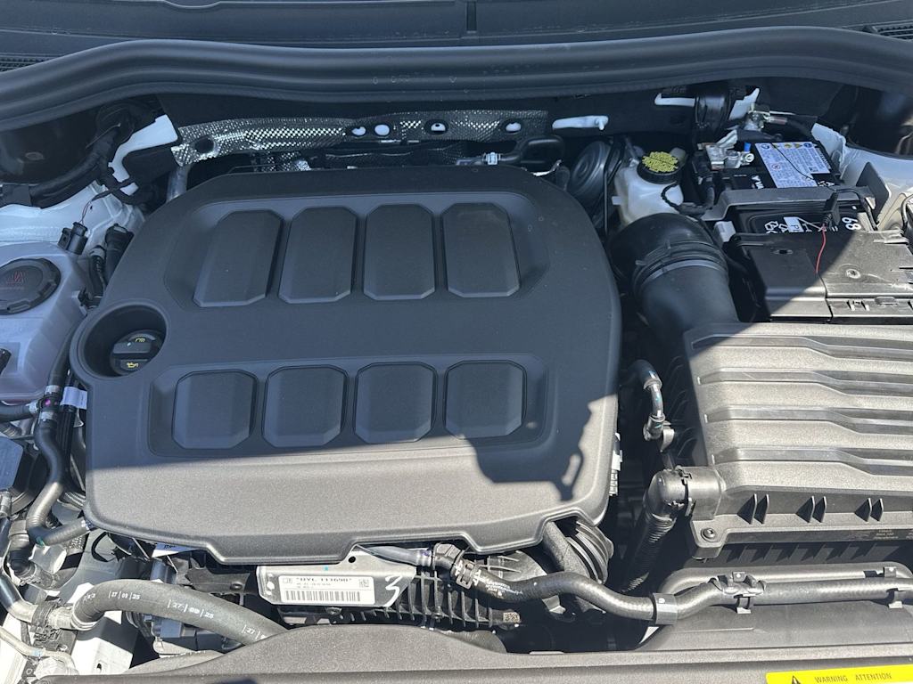 Thumbnail: 2026 Volkswagen Tiguan - 9