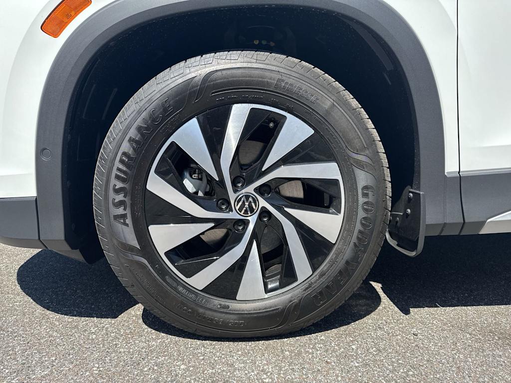 Thumbnail: 2026 Volkswagen Tiguan - 8