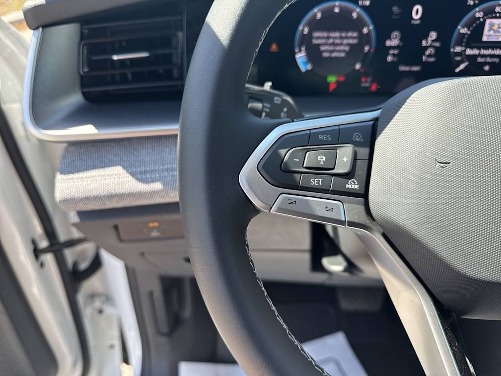 Thumbnail: 2026 Volkswagen Tiguan - 25