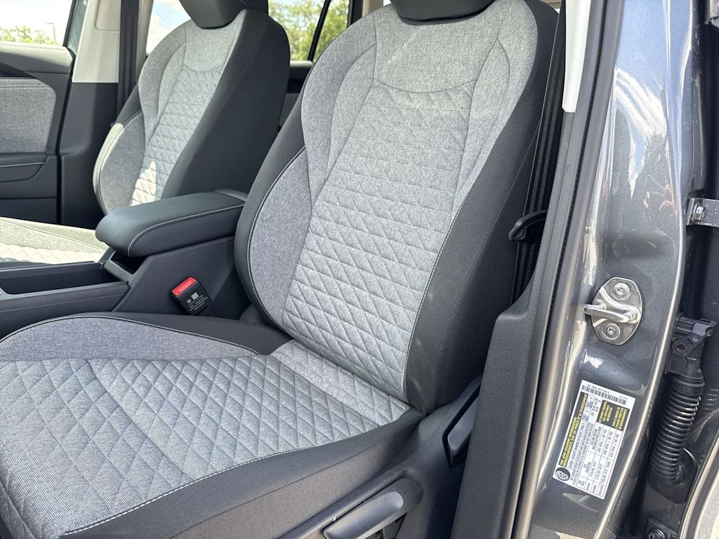 Thumbnail: 2026 Volkswagen Tiguan - 11