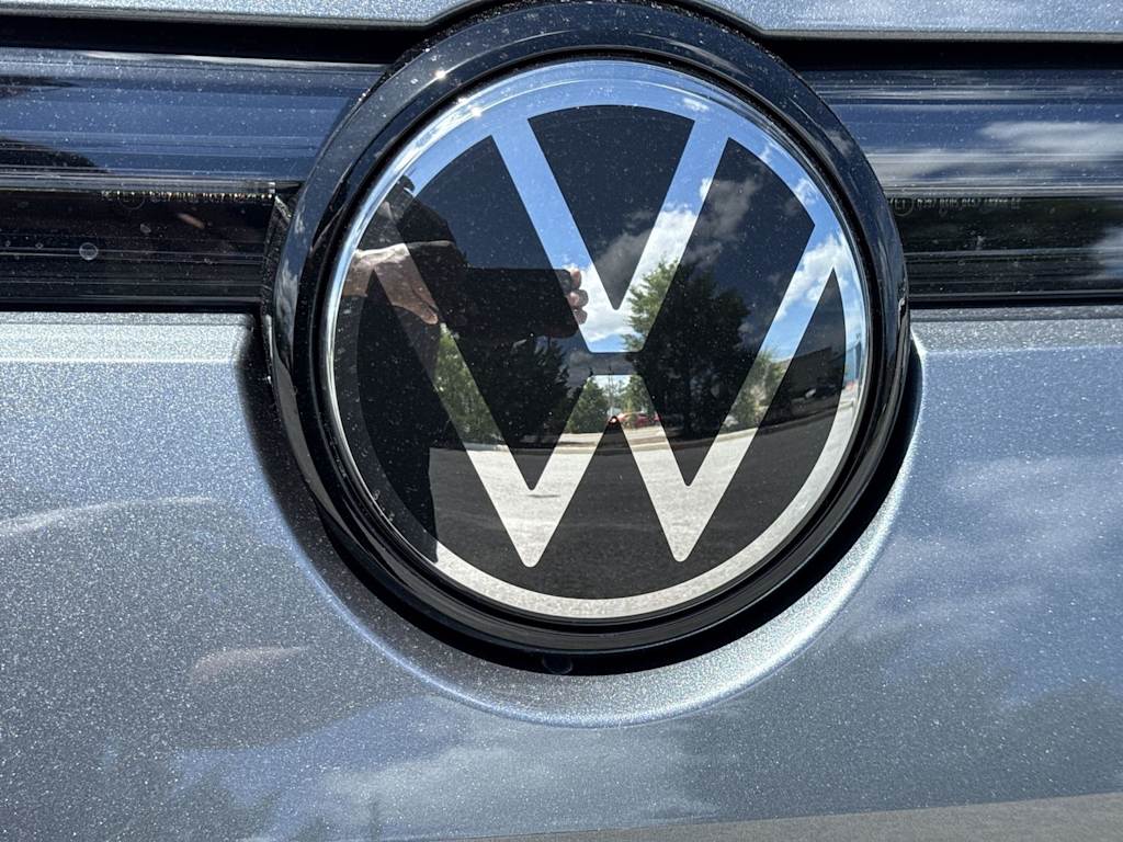 Thumbnail: 2026 Volkswagen Tiguan - 7