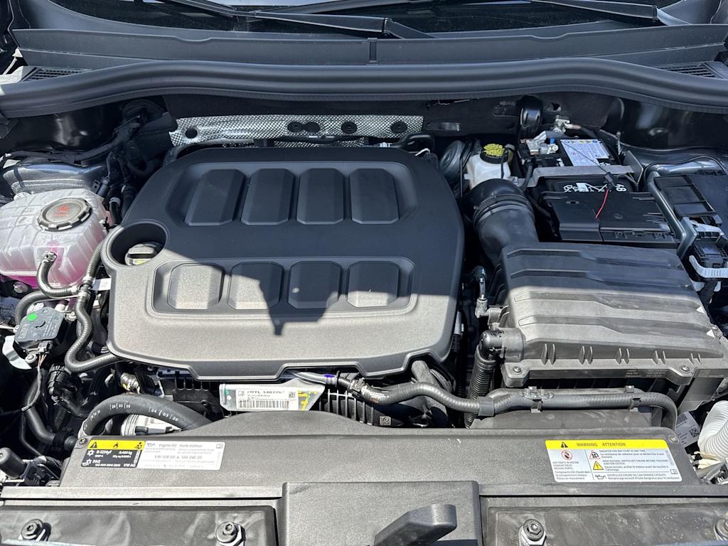 Thumbnail: 2026 Volkswagen Tiguan - 9