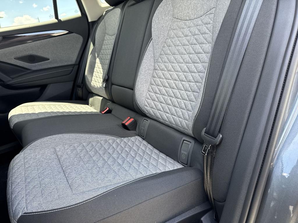 Thumbnail: 2026 Volkswagen Tiguan - 12