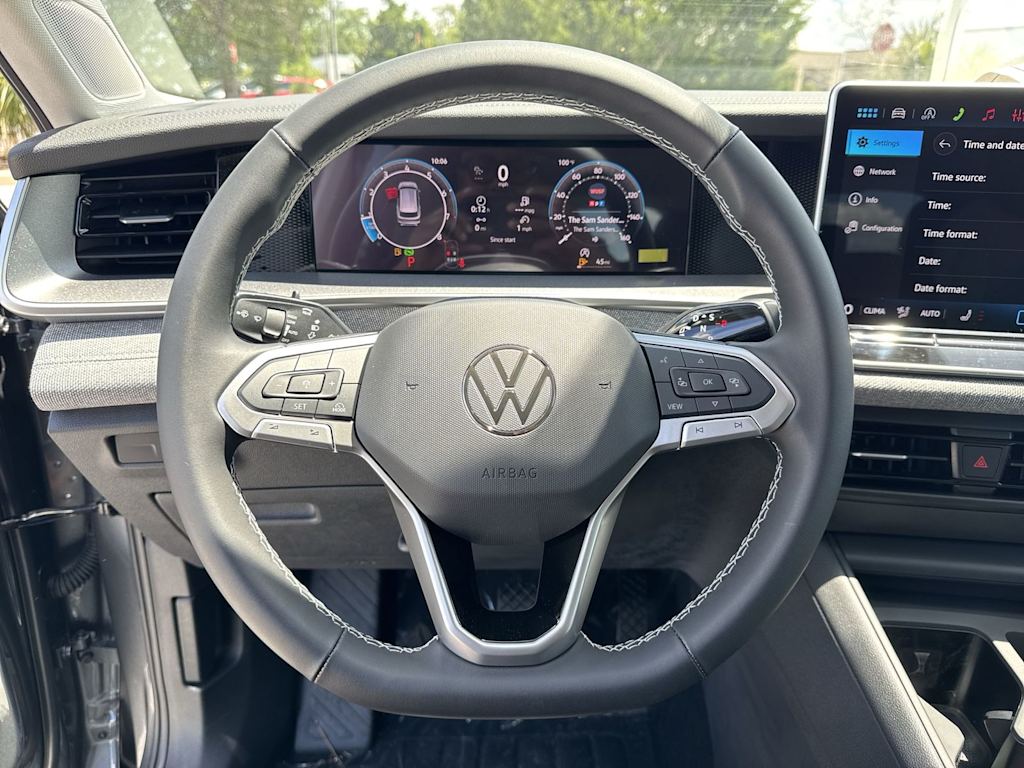 Thumbnail: 2026 Volkswagen Tiguan - 14