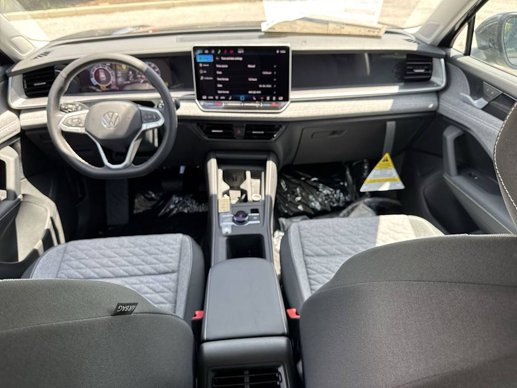 Thumbnail: 2026 Volkswagen Tiguan - 10