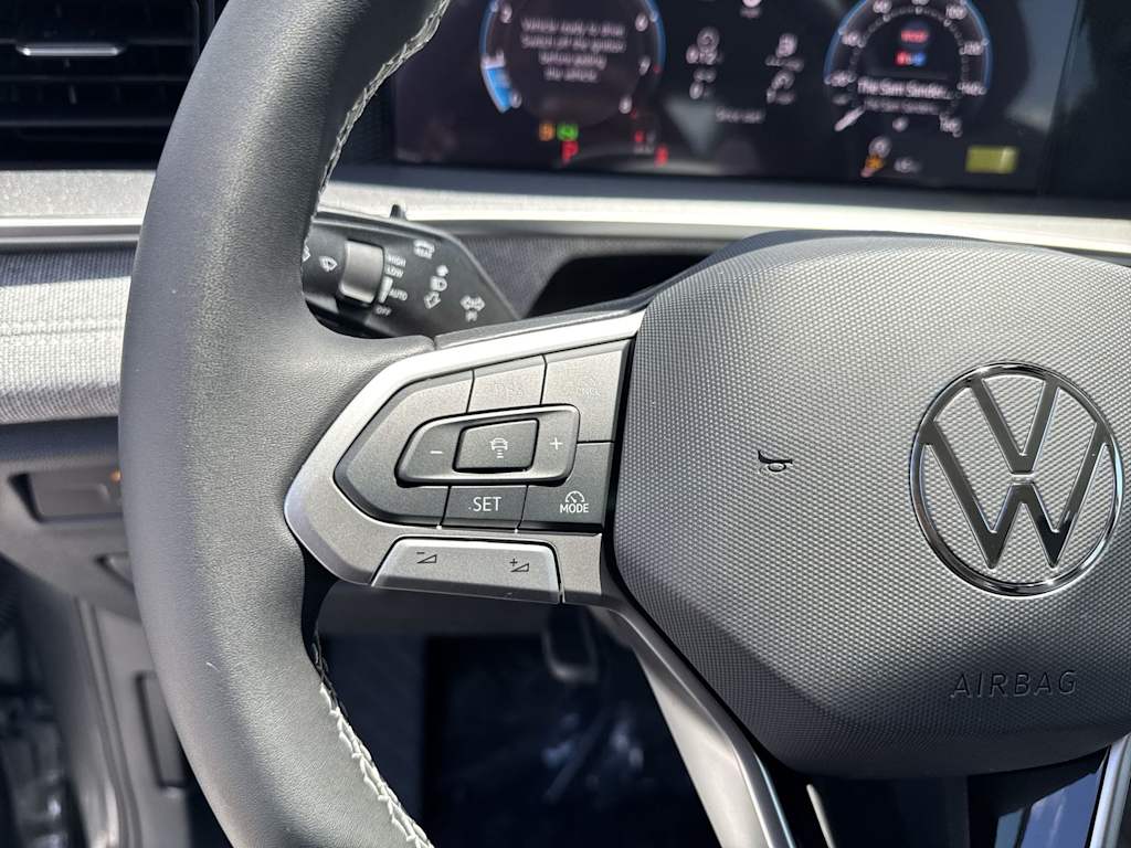 Thumbnail: 2026 Volkswagen Tiguan - 25