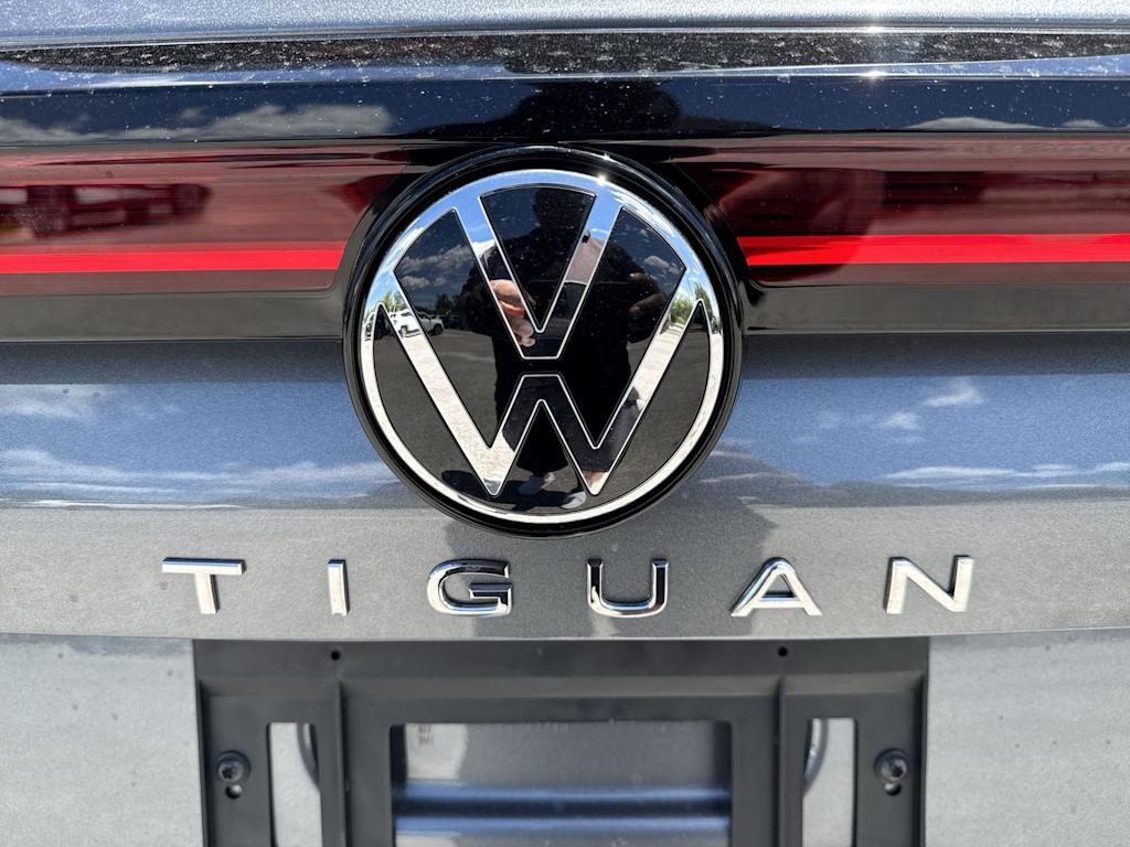 Thumbnail: 2026 Volkswagen Tiguan - 22