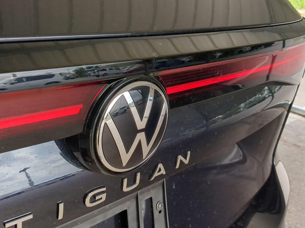 Thumbnail: 2025 Volkswagen Tiguan - 6