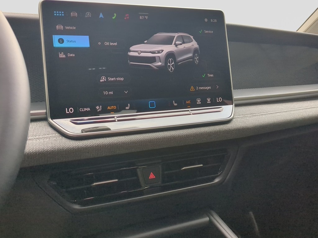 Thumbnail: 2025 Volkswagen Tiguan - 13