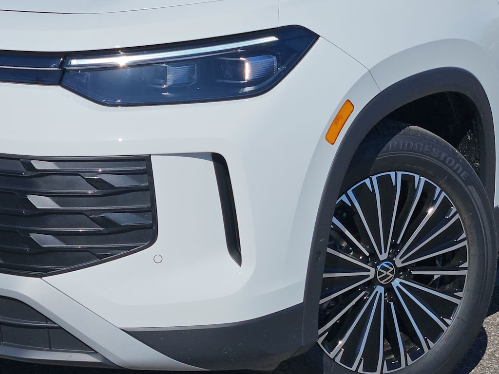 Thumbnail: 2026 Volkswagen Tiguan - 24