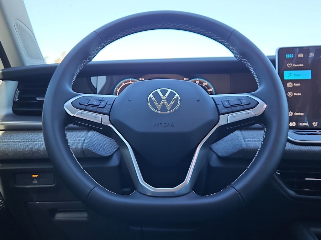 Thumbnail: 2026 Volkswagen Tiguan - 14