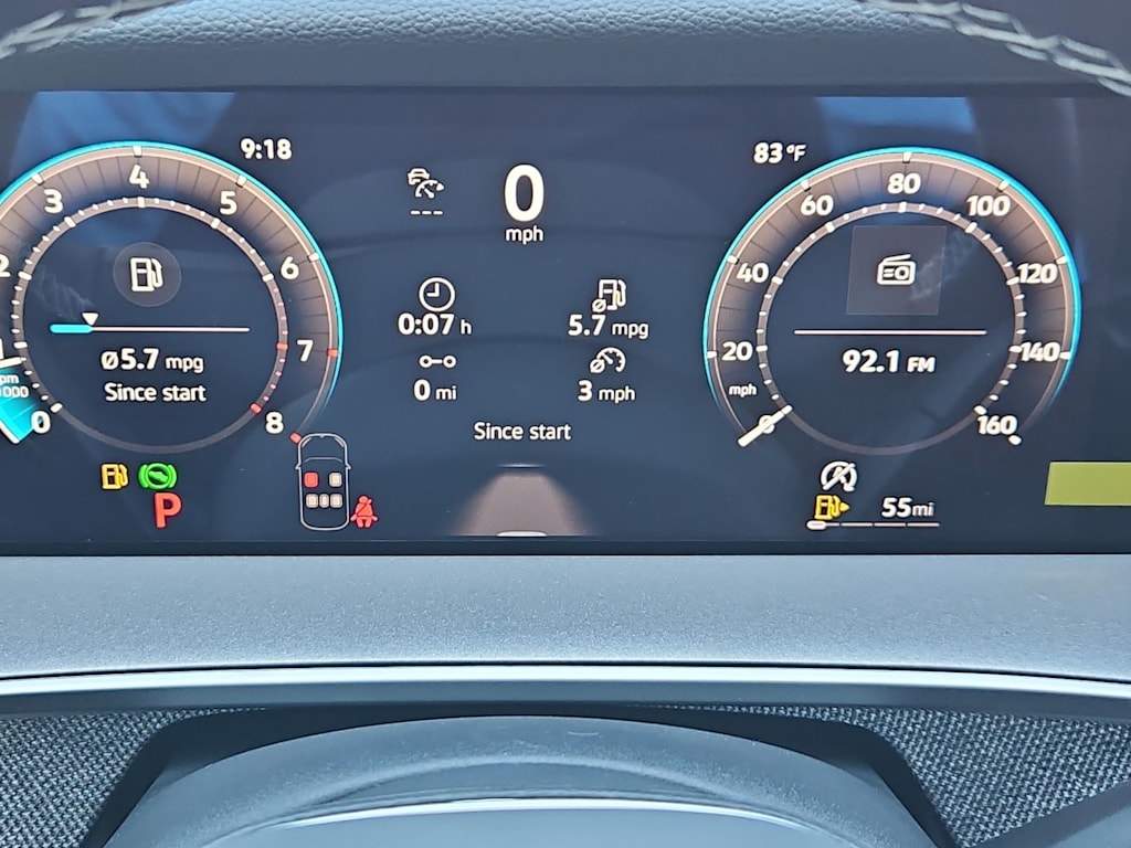 Thumbnail: 2026 Volkswagen Tiguan - 16