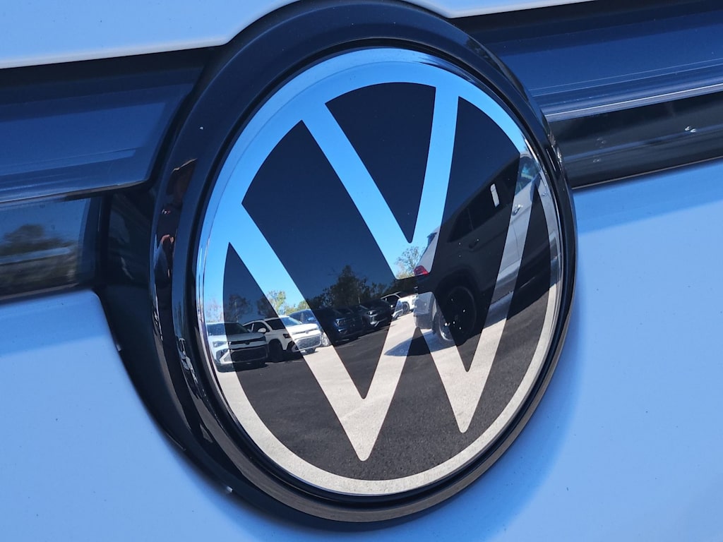 Thumbnail: 2026 Volkswagen Tiguan - 7