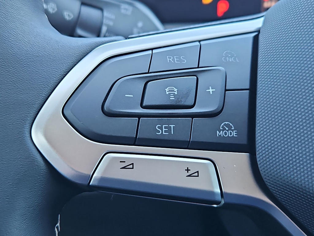 Thumbnail: 2026 Volkswagen Tiguan - 29