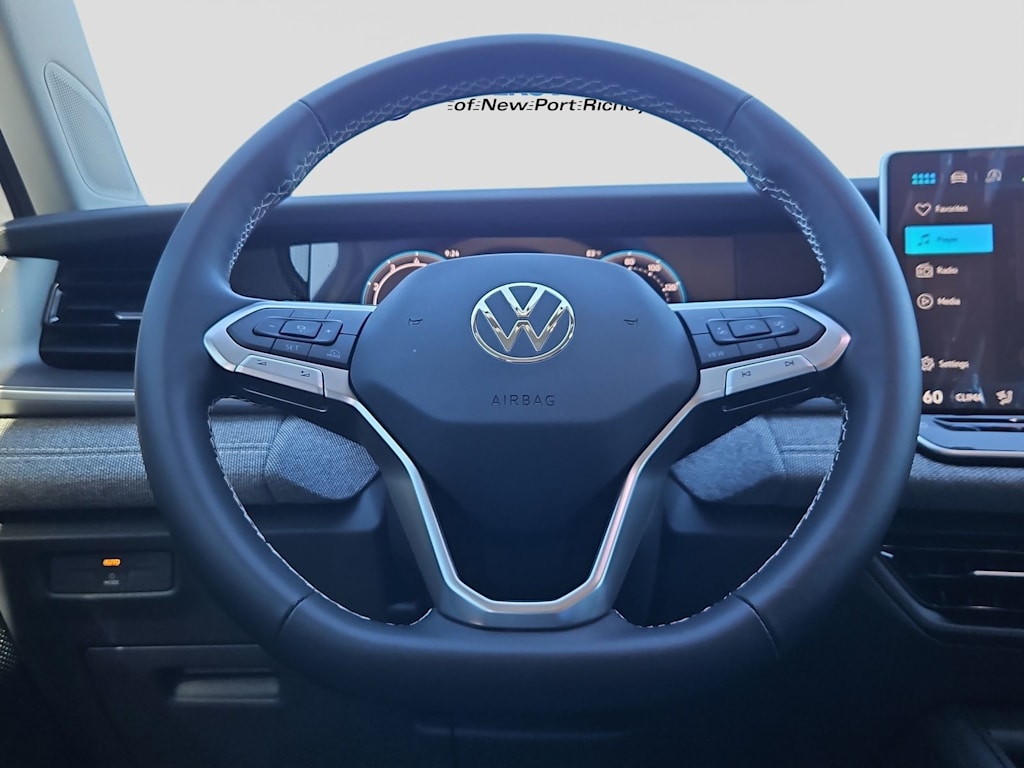 Thumbnail: 2026 Volkswagen Tiguan - 14
