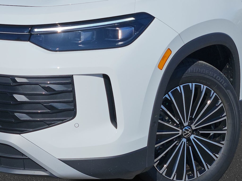 Thumbnail: 2026 Volkswagen Tiguan - 24