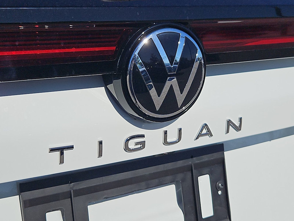 Thumbnail: 2026 Volkswagen Tiguan - 25