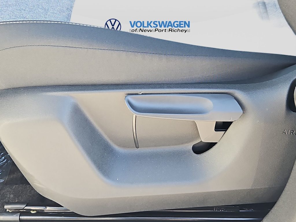Thumbnail: 2026 Volkswagen Tiguan - 26
