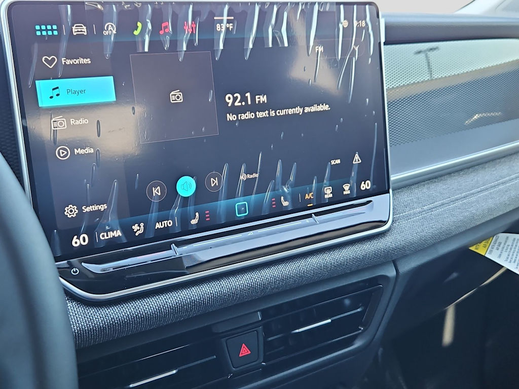 Thumbnail: 2026 Volkswagen Tiguan - 15