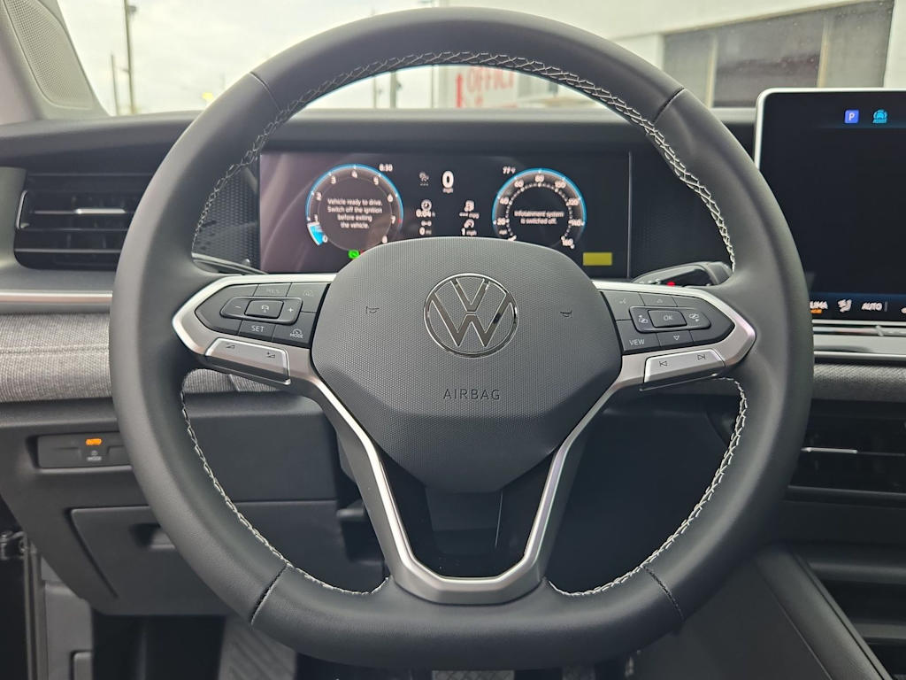 Thumbnail: 2026 Volkswagen Tiguan - 14