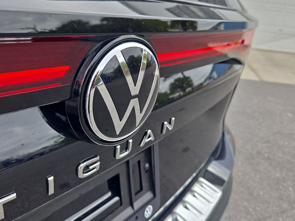 Thumbnail: 2026 Volkswagen Tiguan - 7