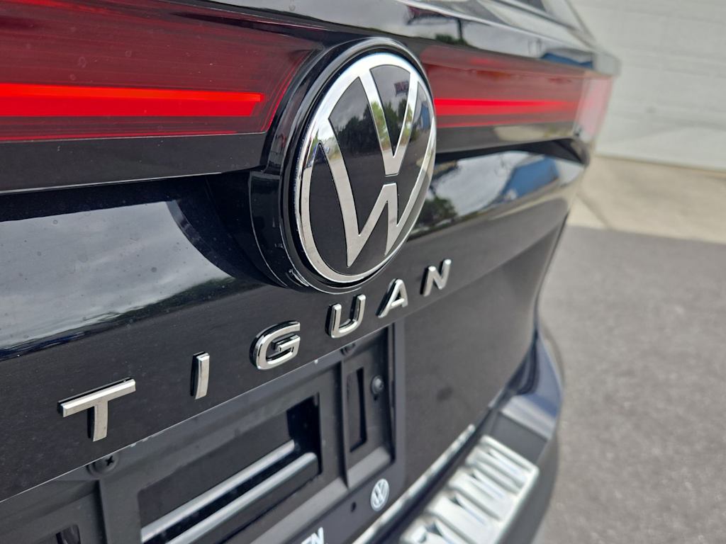 Thumbnail: 2026 Volkswagen Tiguan - 24