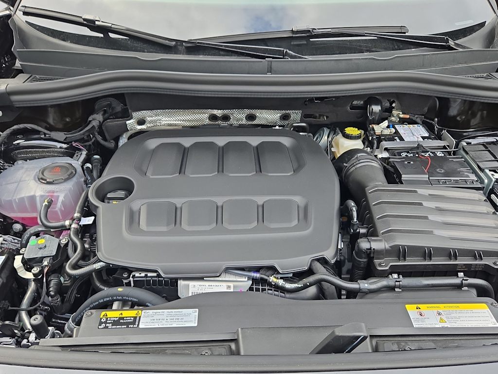Thumbnail: 2026 Volkswagen Tiguan - 9