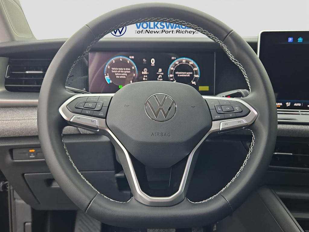 Thumbnail: 2026 Volkswagen Tiguan - 14