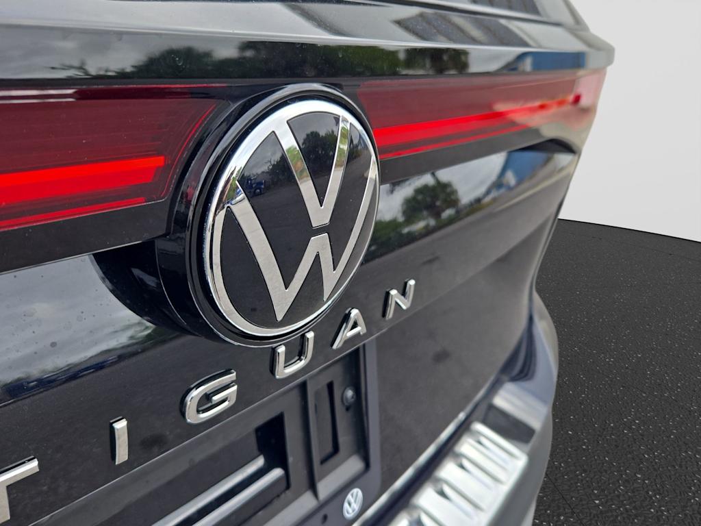 Thumbnail: 2026 Volkswagen Tiguan - 7