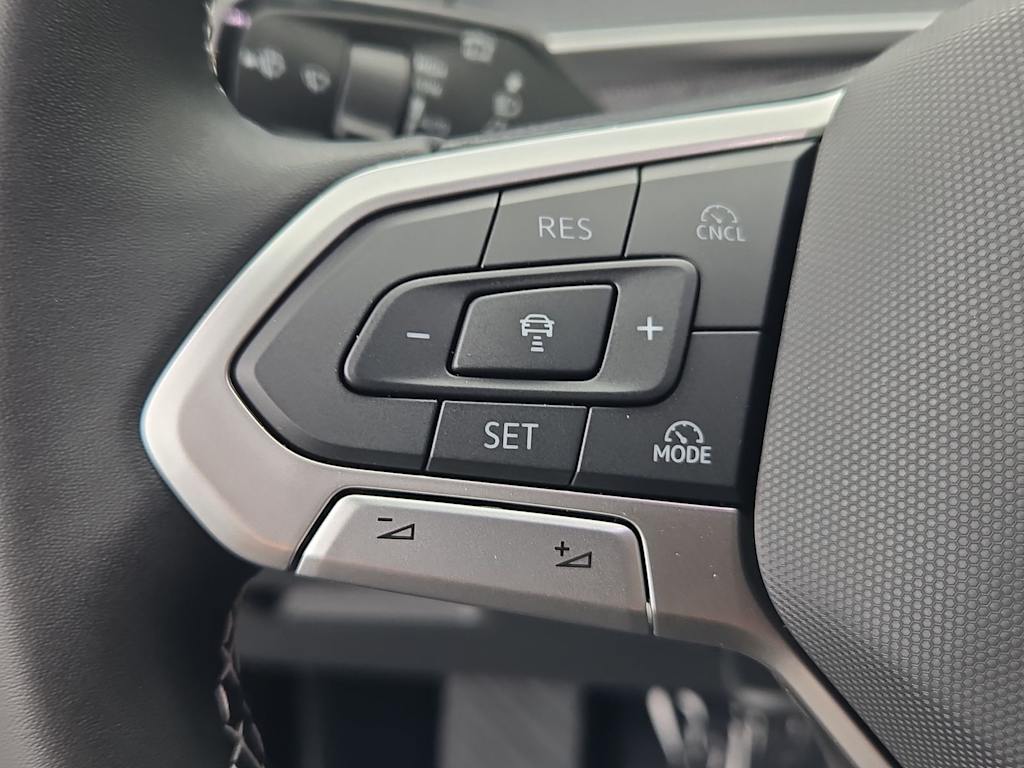 Thumbnail: 2026 Volkswagen Tiguan - 27
