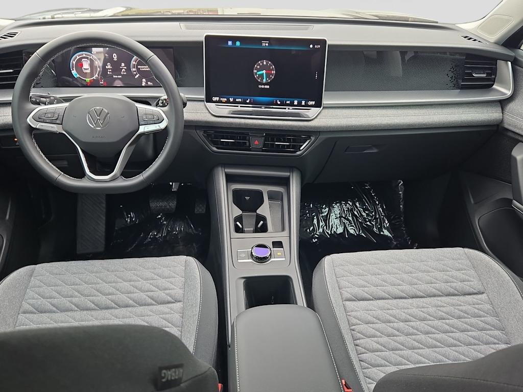Thumbnail: 2026 Volkswagen Tiguan - 10