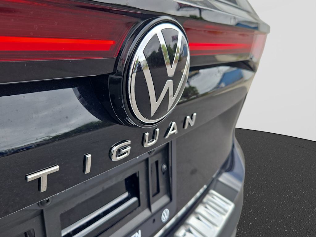 Thumbnail: 2026 Volkswagen Tiguan - 24