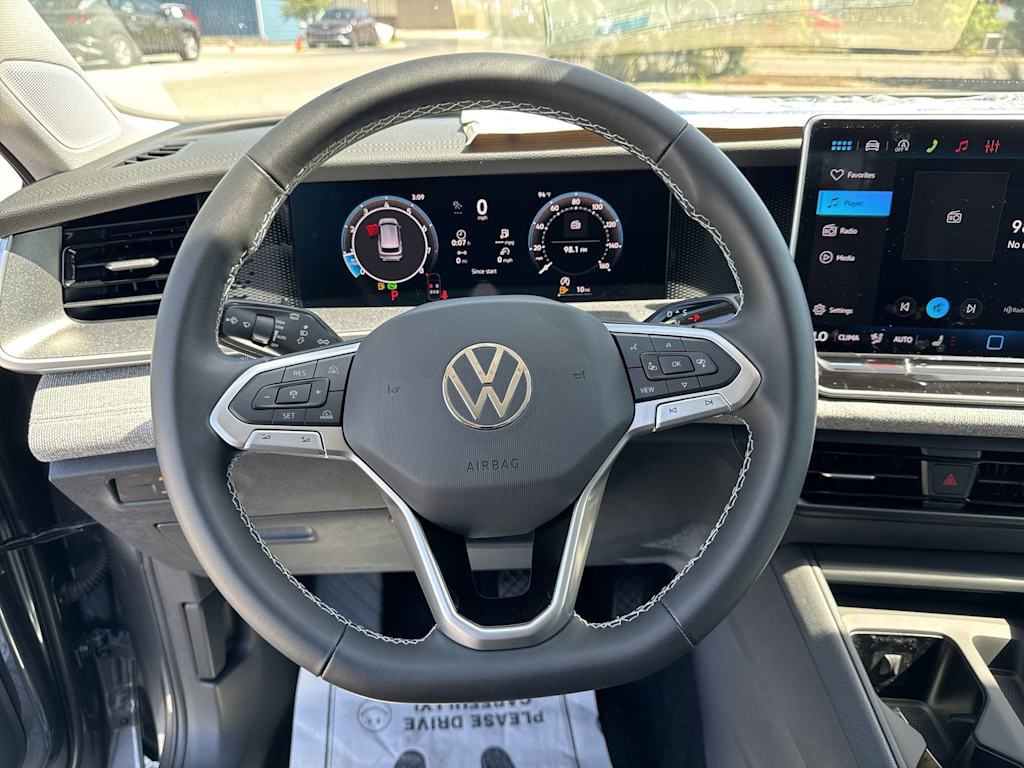Thumbnail: 2026 Volkswagen Tiguan - 14