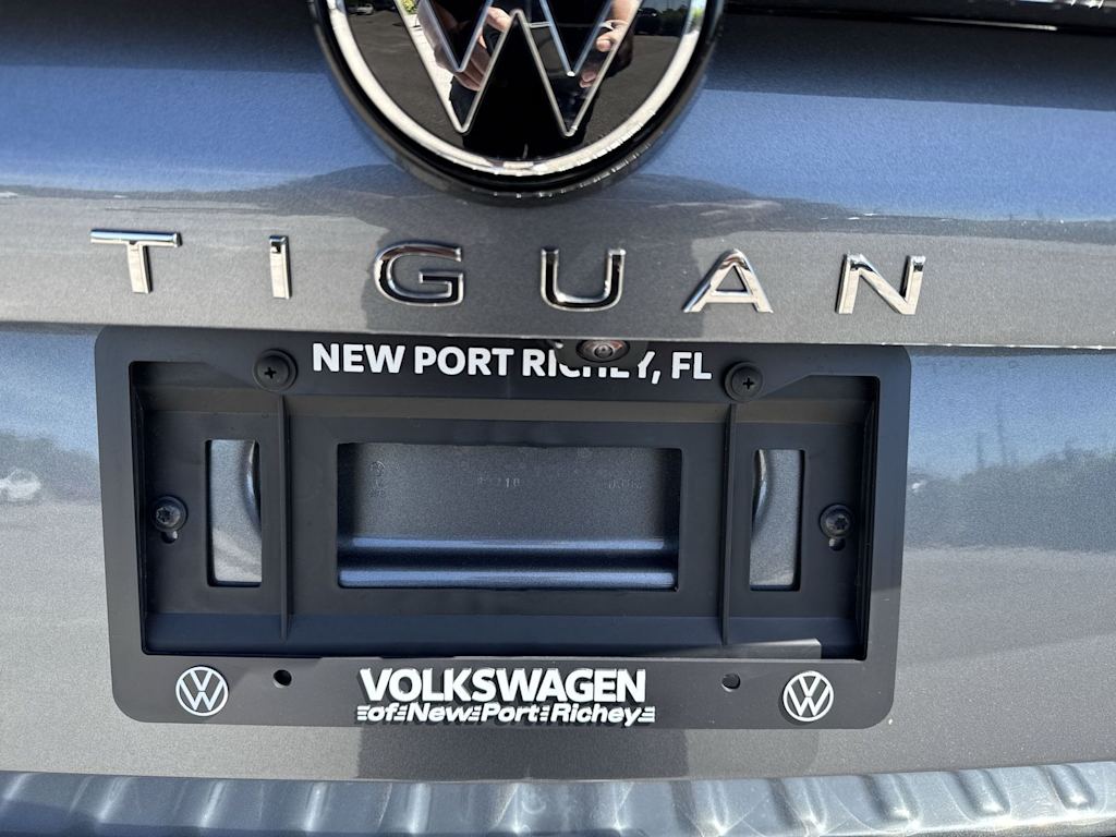 Thumbnail: 2026 Volkswagen Tiguan - 15