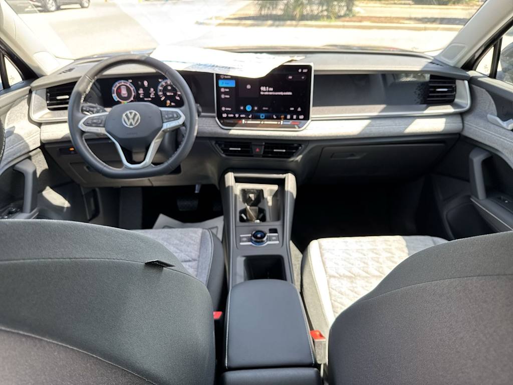 Thumbnail: 2026 Volkswagen Tiguan - 10