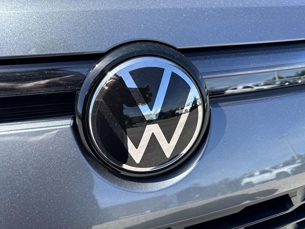 Thumbnail: 2026 Volkswagen Tiguan - 7