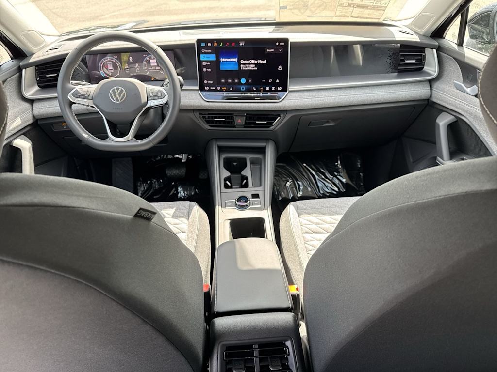 Thumbnail: 2026 Volkswagen Tiguan - 10