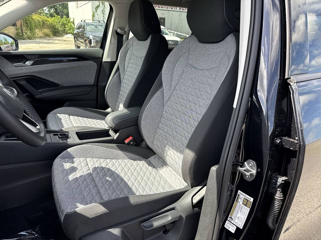 Thumbnail: 2026 Volkswagen Tiguan - 11
