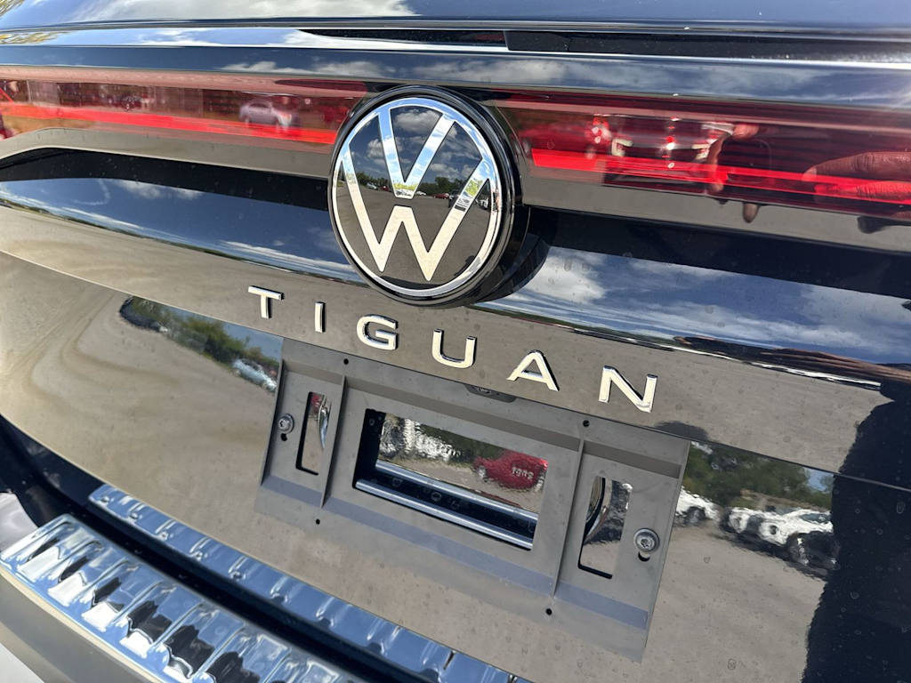 Thumbnail: 2026 Volkswagen Tiguan - 22