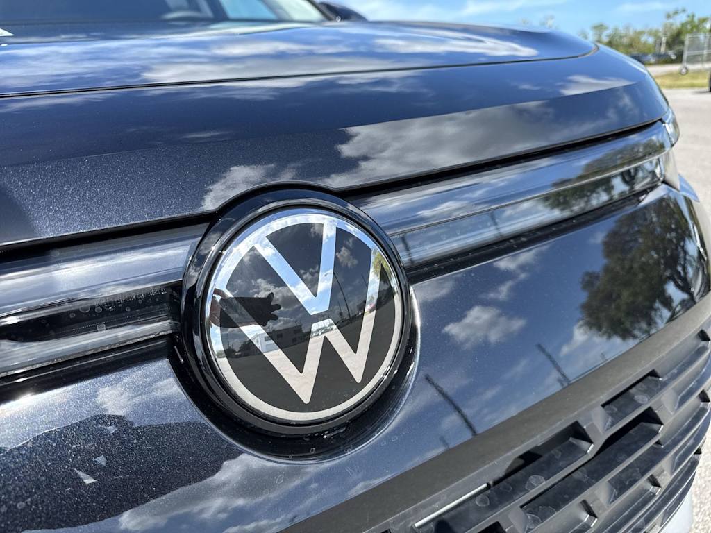 Thumbnail: 2026 Volkswagen Tiguan - 7