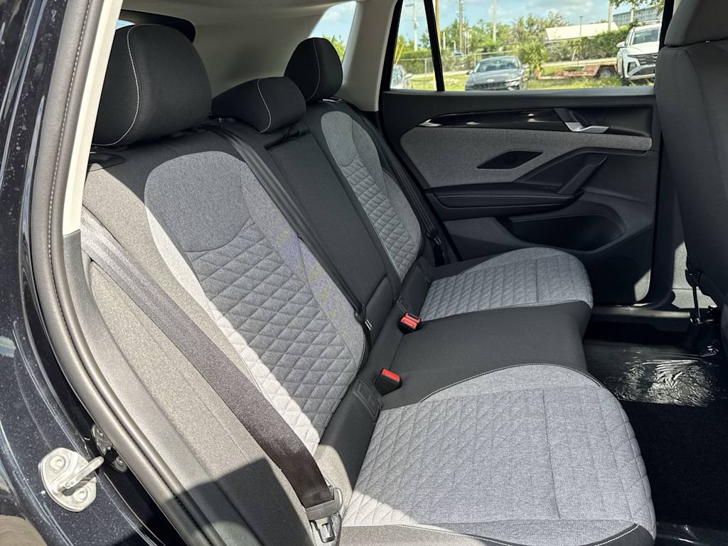 Thumbnail: 2026 Volkswagen Tiguan - 24