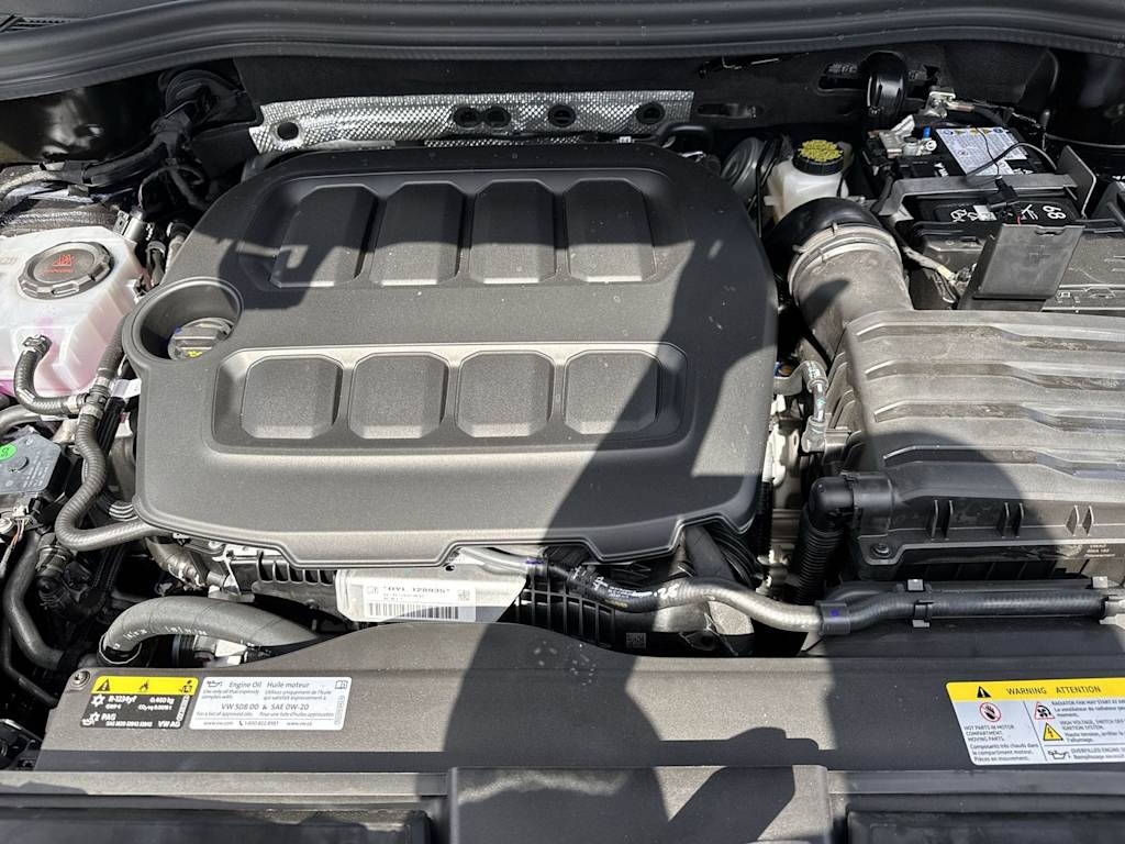 Thumbnail: 2026 Volkswagen Tiguan - 9