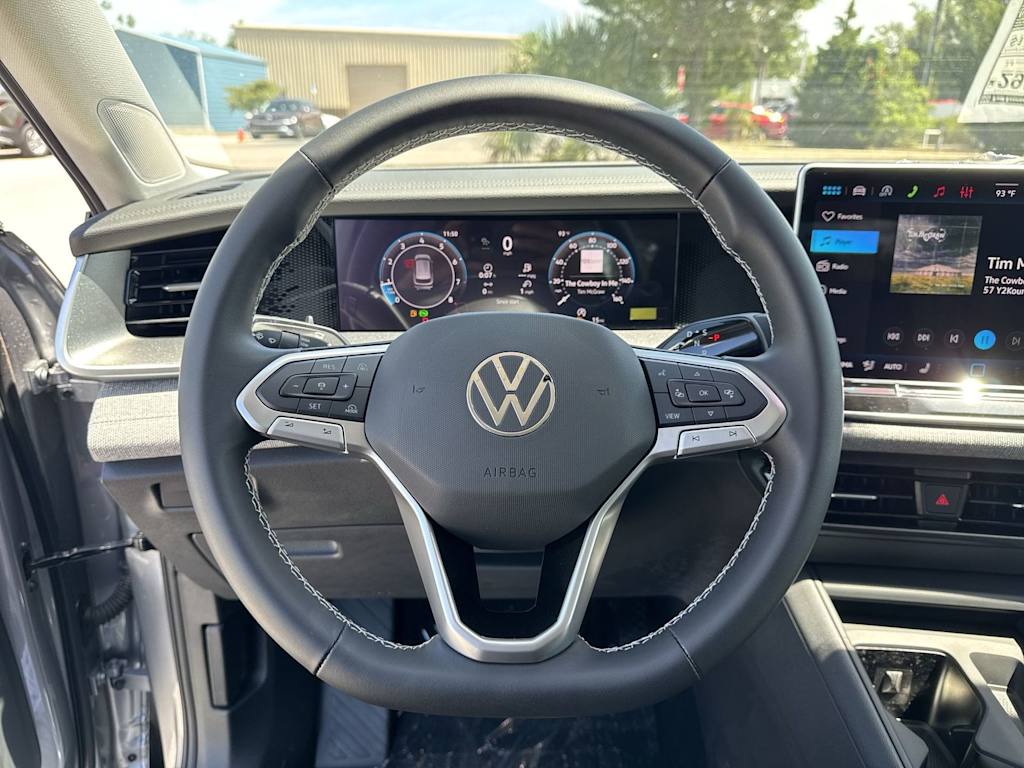 Thumbnail: 2026 Volkswagen Tiguan - 14